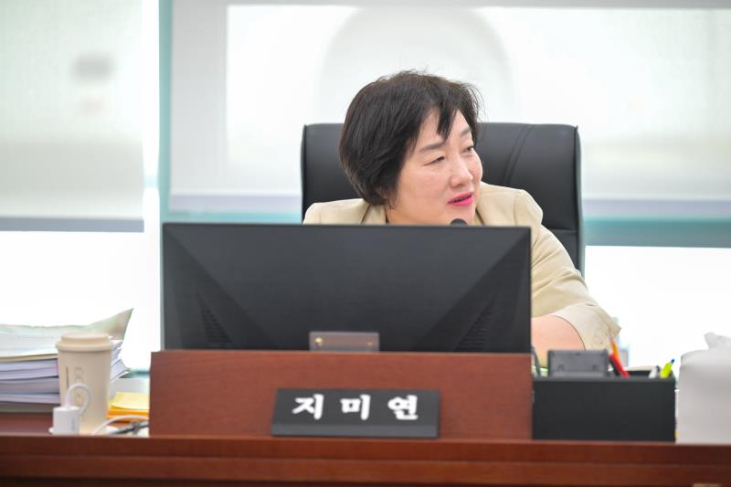 제 379회 정례회 제1차 보건복지위원회