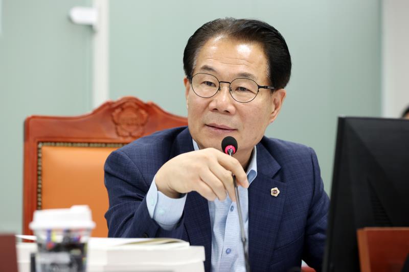 제379회 임시회 제3차 문화체육관광위원회(오후)