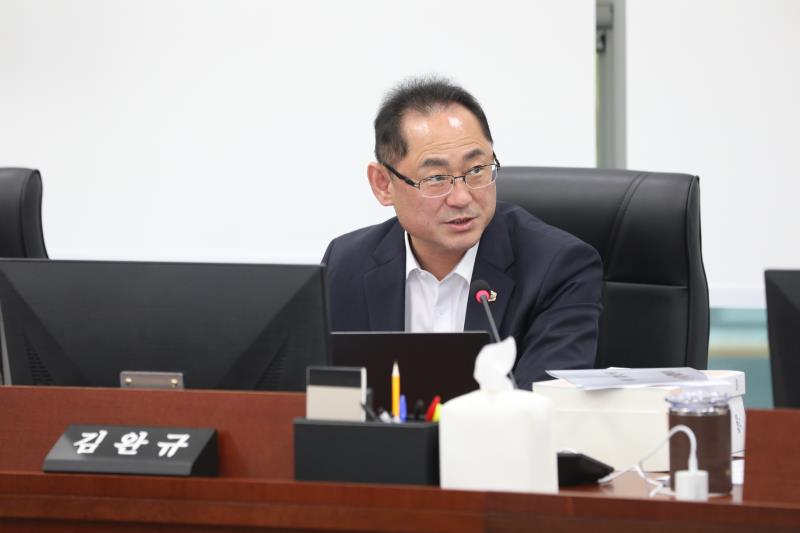 제379회 정례회 제2차 보건복지위원회