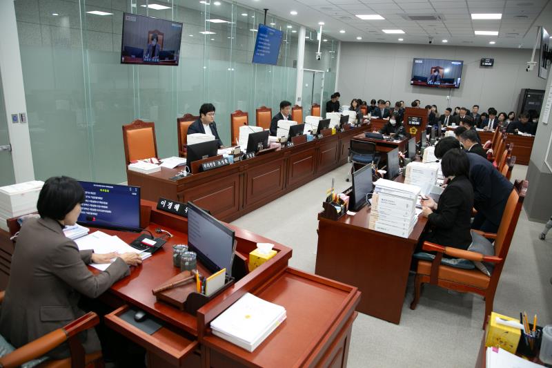 제379회 정례회 제4차 기획재정의원회