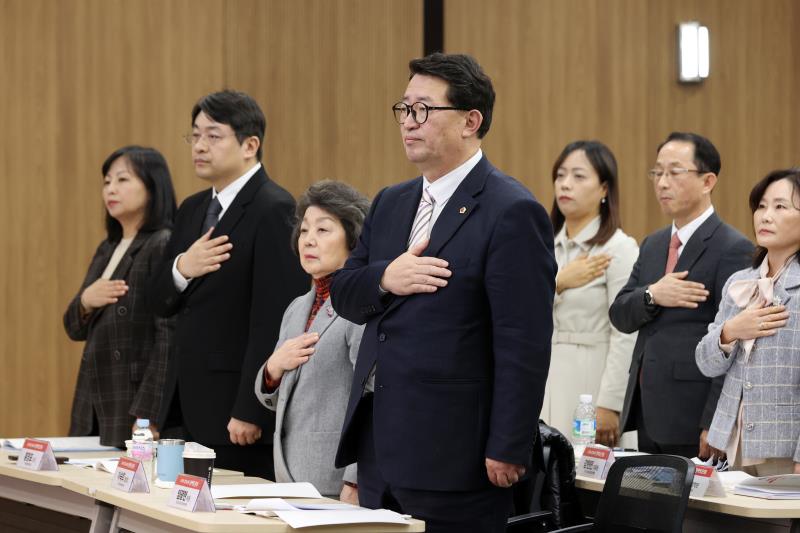 아동학대 예방을 위한 예방교육 활성화 방안과 과제 정책토론회_3