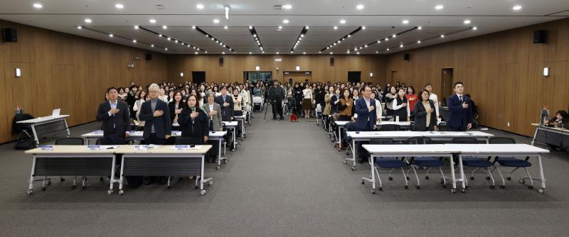 경기도 유보통합 완성대비 어린이집 0-2세 운영비 지원 방안을 위한 정책토론회_2