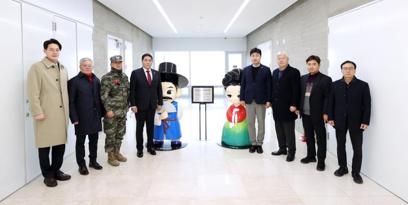 김규창 부의장 해병대 2사단 격려 방문_4