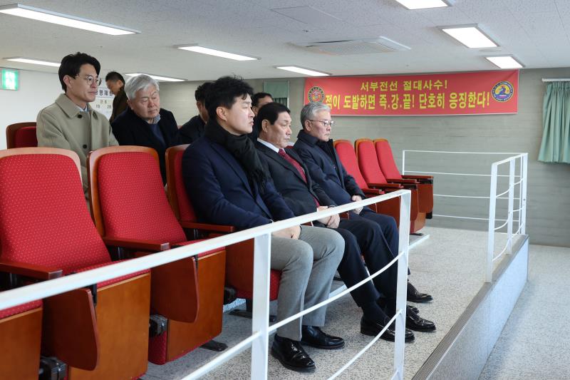 김규창 부의장 해병대 2사단 격려 방문_6