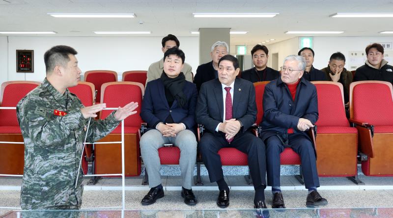 김규창 부의장 해병대 2사단 격려 방문_10