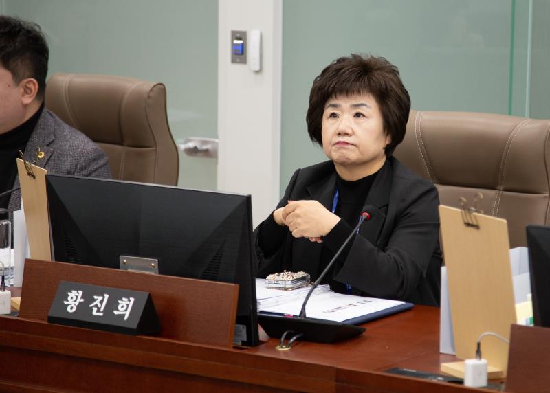 제379회 정례회 제5차 교육행정위원회