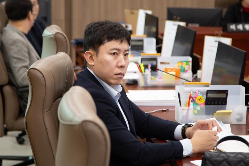 제379회 정례회 제5차 교육행정위원회