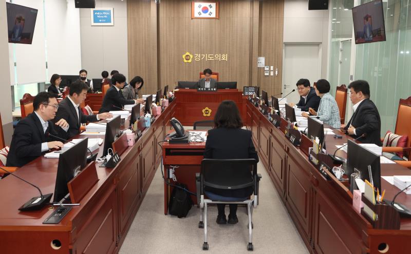 제379회 정례회 제7차 기획재정위원회