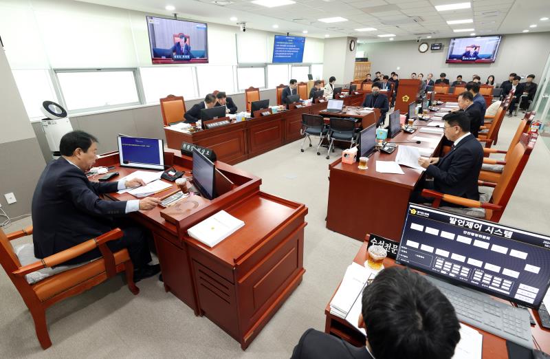 제379회 정례회 제5차 안전행정위원회_2