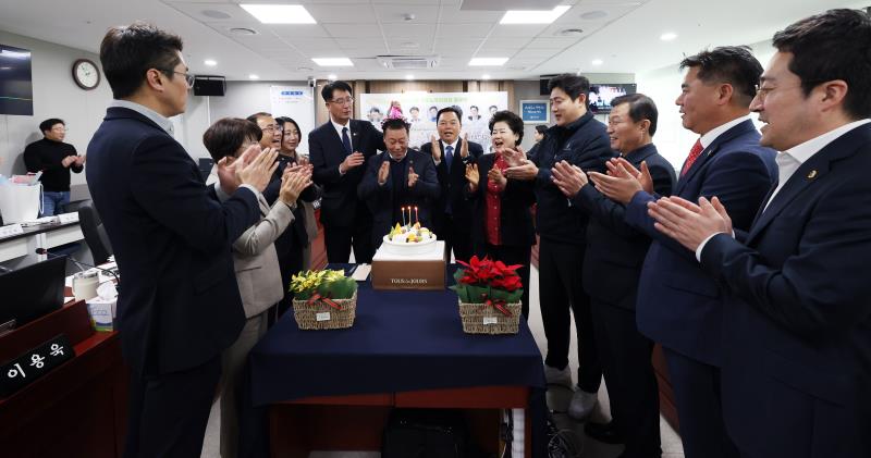 2024년도 경제노동위원회 행정사무감사 우수위원 시상식_2