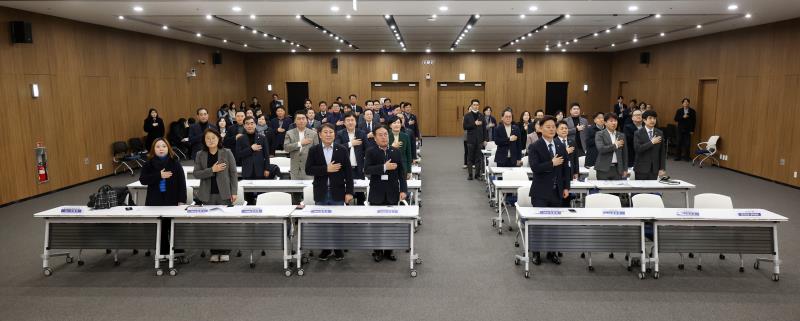 경기도의회 더불어민주당 의원총회_2