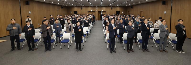 2025년 의회사무처 시무식_2