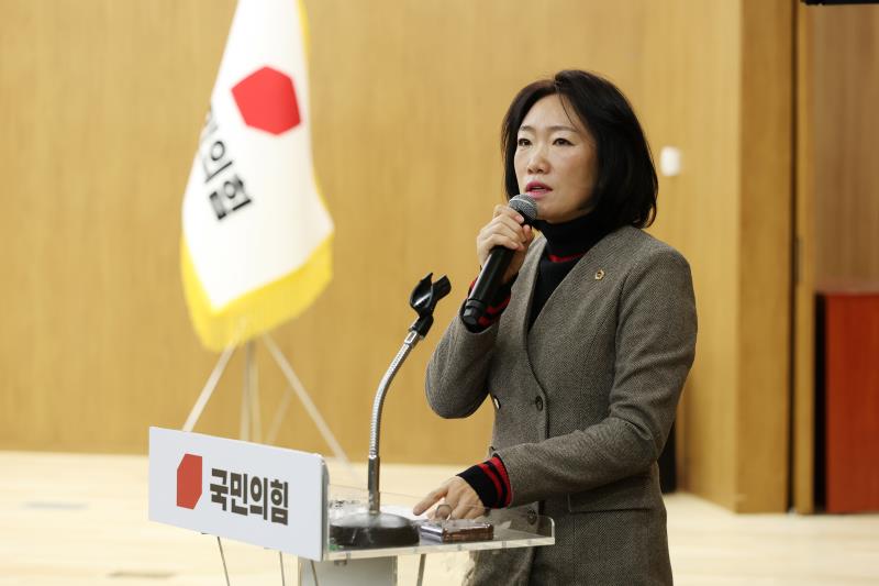 경기도의회 국민의힘 의원총회_6
