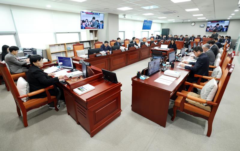 제382회 임시회 제1차 문화체육관광위원회_2