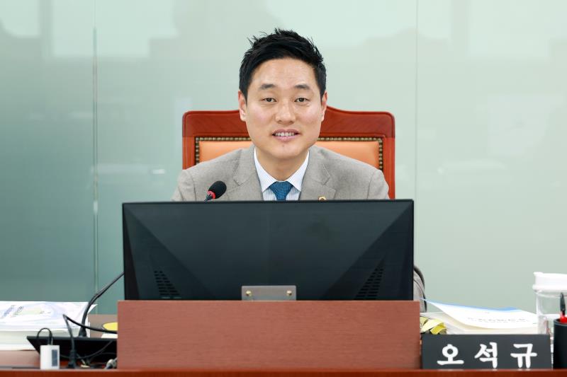 제382회 임시회 제2차 문화체육관광위원회(오후)