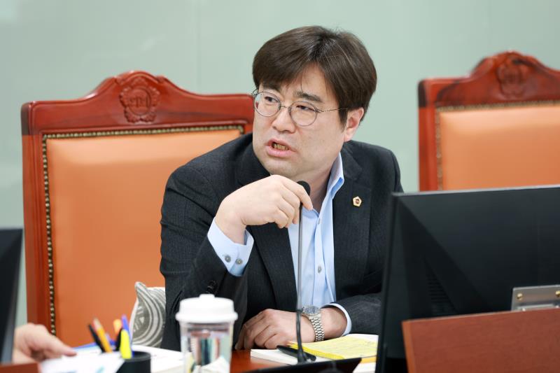 제382회 임시회 제2차 문화체육관광위원회(오후)