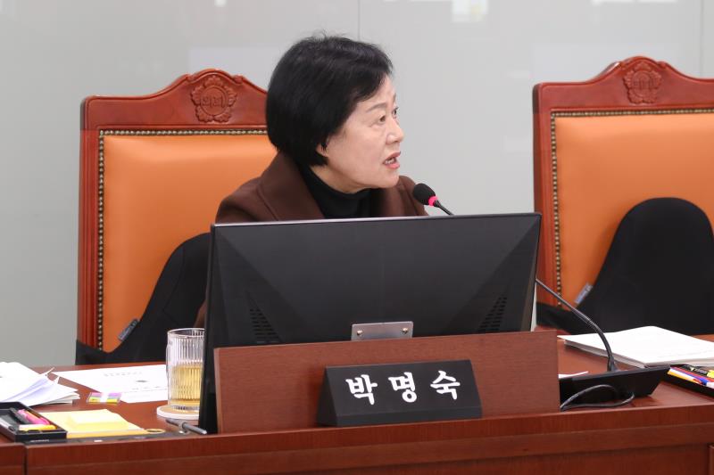 제382회 임시회 제1차 건설교통위원회