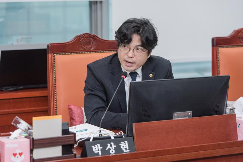 제382회 임시회 제1차 기획재정위원회