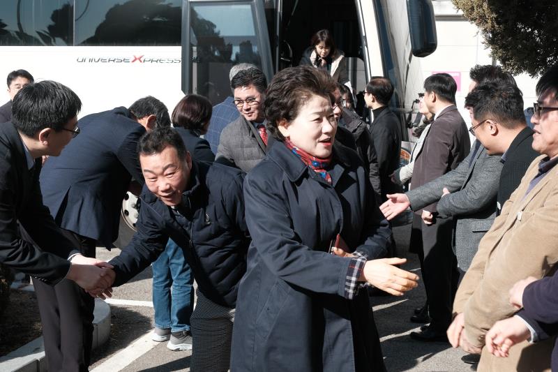 제382회 임시회 경제노동위원회 현장방문_2