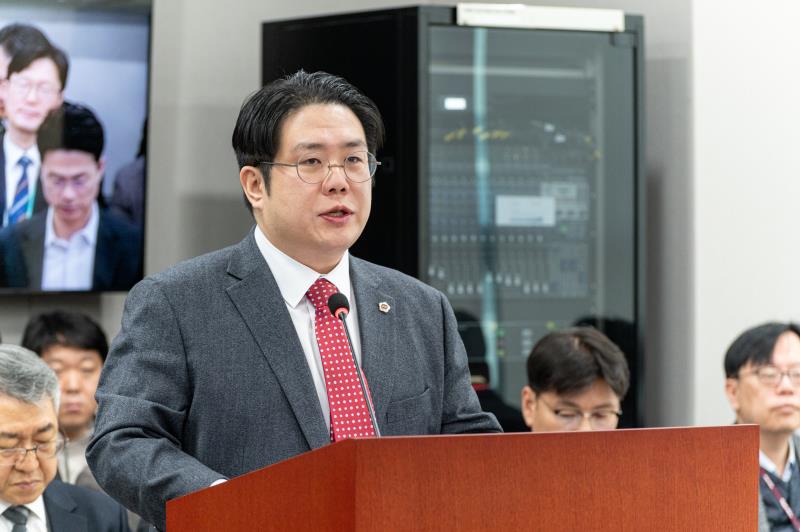 제382회 임시회 제1차 교육기획위원회