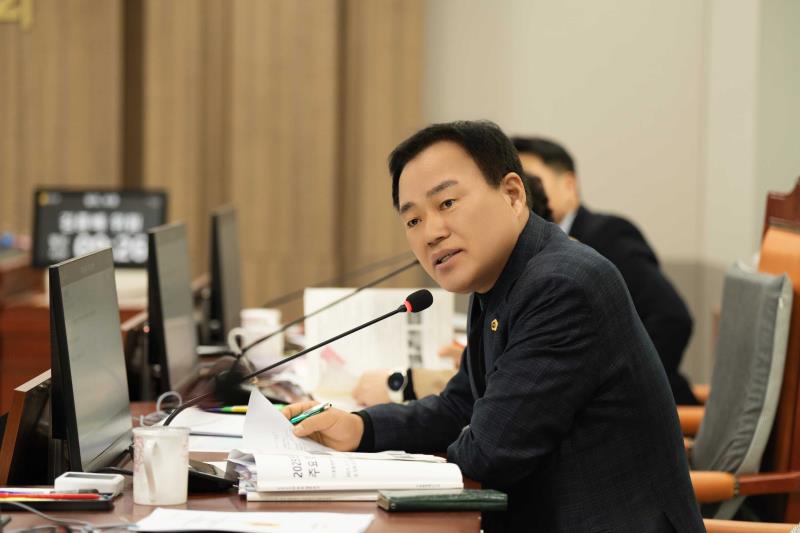 제382회 임시회 제2차 도시환경위원회