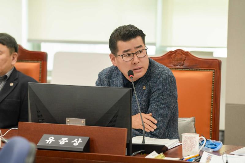 제382회 임시회 제2차 도시환경위원회