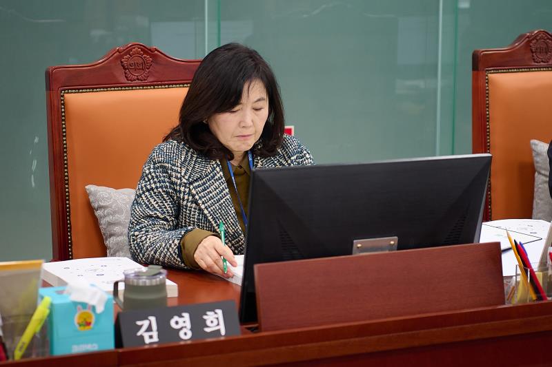 제382회 임시회 제2차 교육기획위원회_2