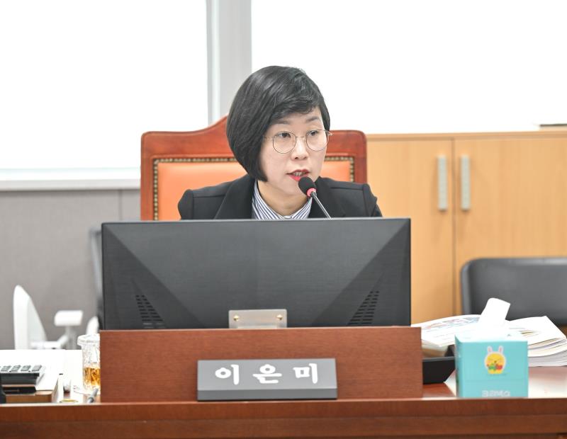 제382회 임시회 제2차 안전행정위원회