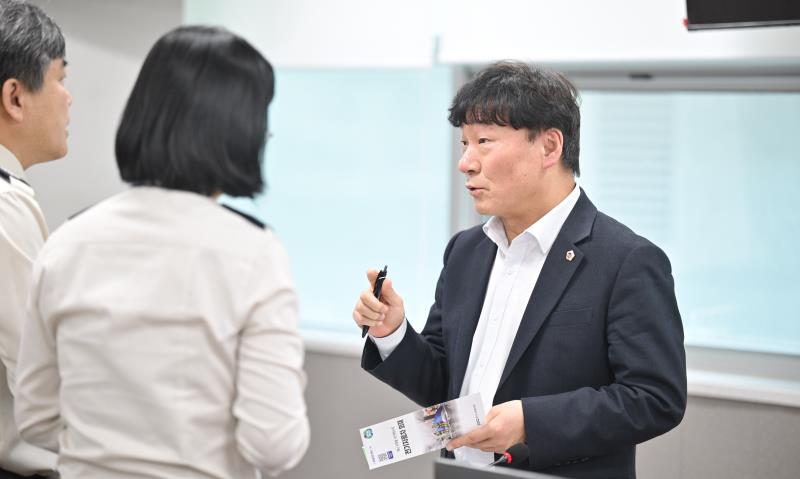 제382회 임시회 제2차 안전행정위원회