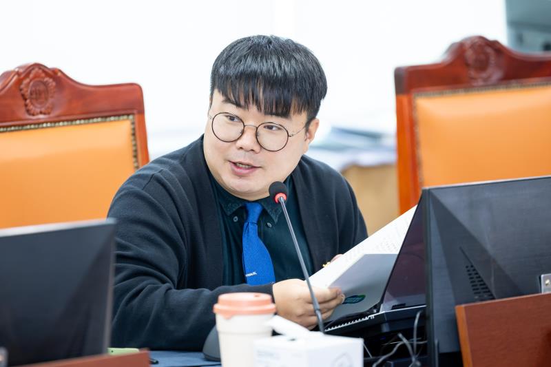 제382회 임시회 제2차 여성가족평생교육위원회