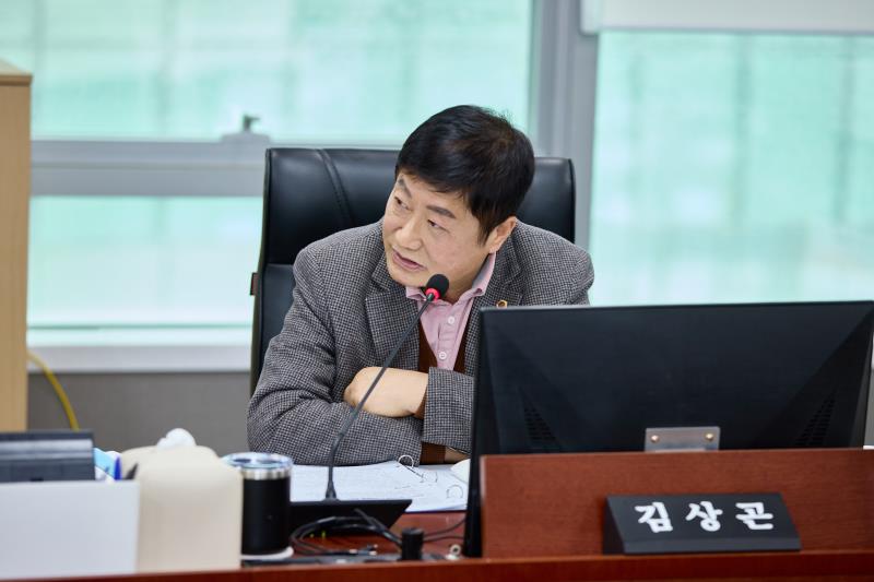제382회 임시회 제2차 미래과학협력위원회
