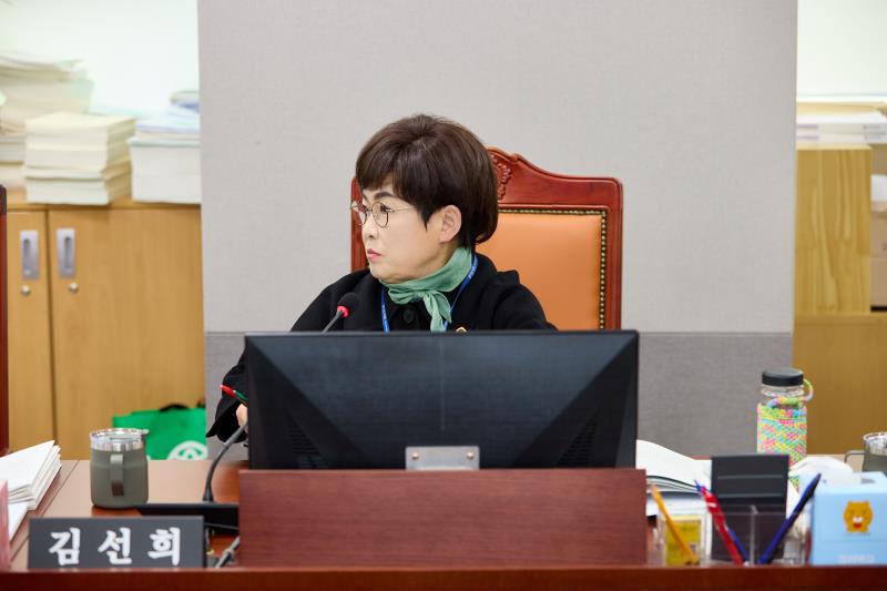 제382회 임시회 제3차 교육기획위원회_2