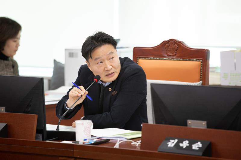 제382회 임시회 제3차 도시환경위원회