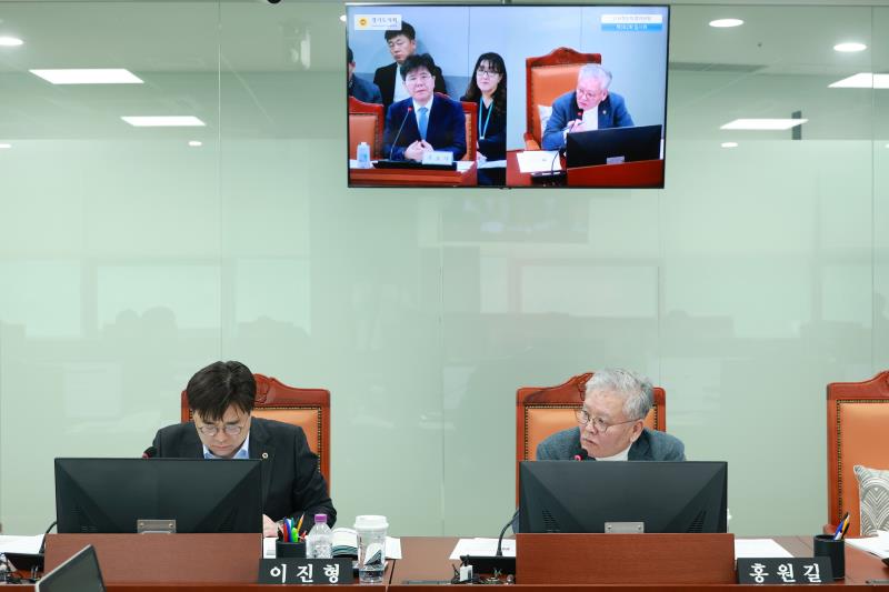 경기아트센터 사장 후보자 인사청문회(오후)_2