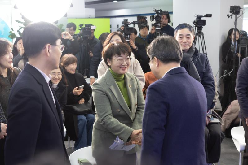 베이비부머 라이트잡 업무협약식 및 타운홀미팅_2