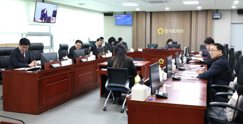 미래위원회 인사청문회 위원장 선임의건_2