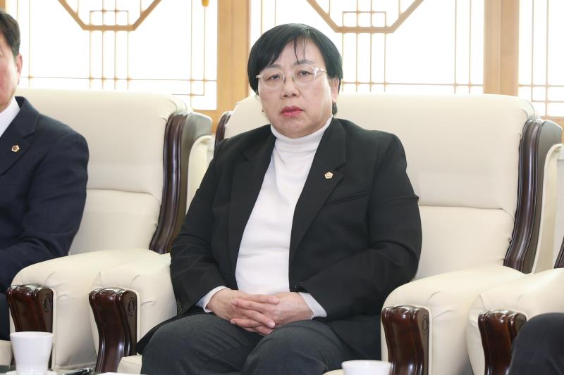 경기도의회 - 초록우산 업무 협약식_8