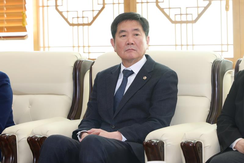 경기도의회 - 초록우산 업무 협약식_9