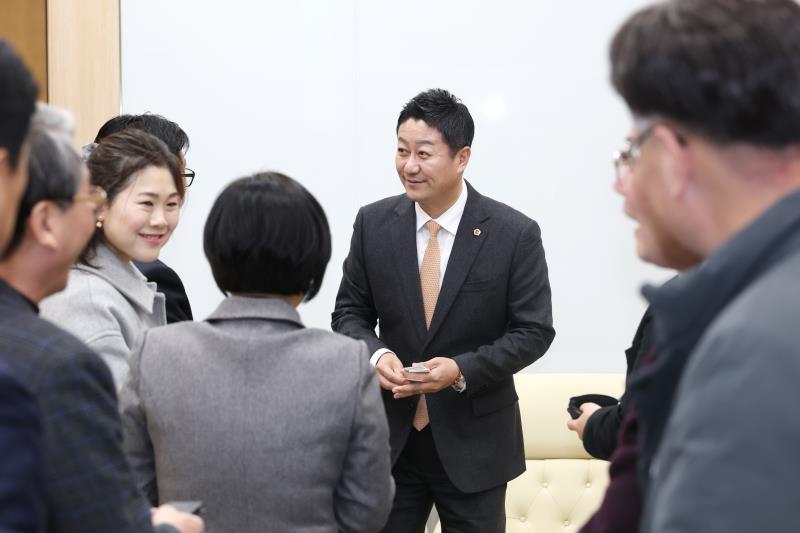 대한민국시도의회의장협의회 제2기 지역소멸 대응 특별위원회 제2차 정기회_2