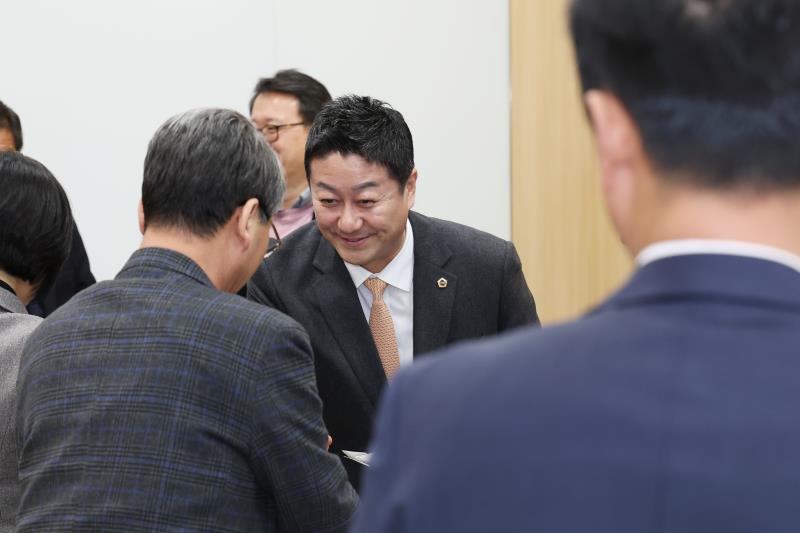 대한민국시도의회의장협의회 제2기 지역소멸 대응 특별위원회 제2차 정기회_3