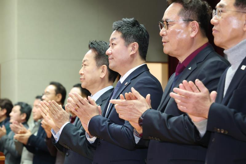 한국노총 경기지역본부 정기대의원대회_3