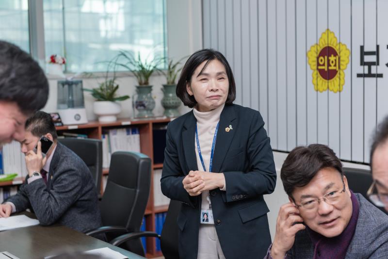 보건복지위원회 사회복지종사자 처우개선 정담회_2