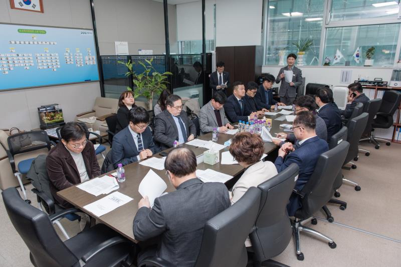 보건복지위원회 사회복지종사자 처우개선 정담회_2