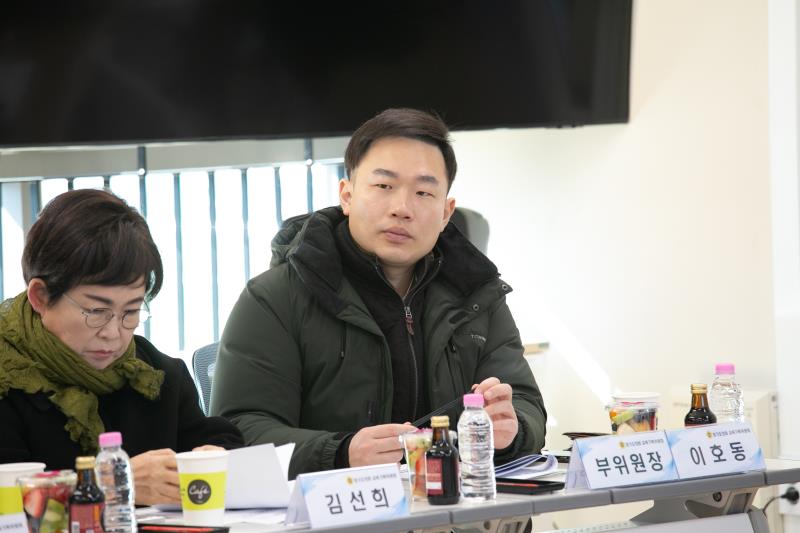 제382회 임시회 교육기획위원회 현장방문_2