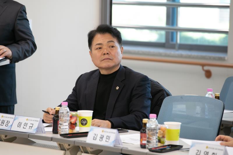 제382회 임시회 교육기획위원회 현장방문_2