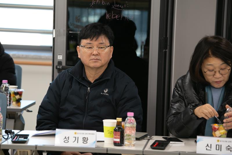 제382회 임시회 교육기획위원회 현장방문_2
