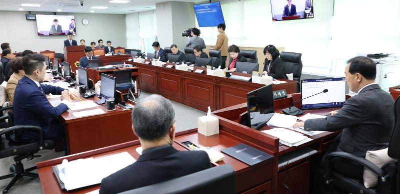 경제과학진흥원장 후보자 인사청문회_2