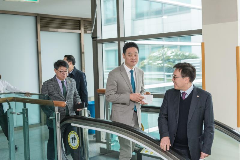 경기혁신포럼 제 2차 현장 정담회_2