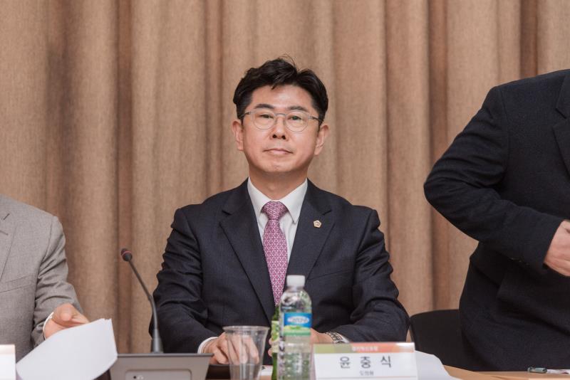 경기혁신포럼 제 2차 현장 정담회_2