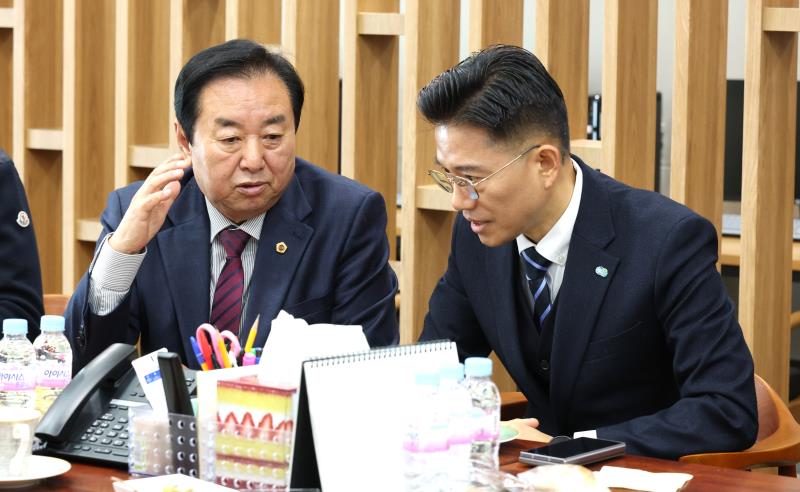 북부분원 설치 위원회 제2차회의 개최_2